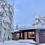 Kaisla By Interhome Сasa de vacaciones Rukatunturi