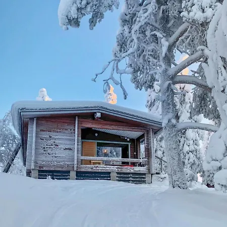 Kaisla By Interhome * Ruka