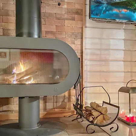 Kaisla By Interhome Ruka