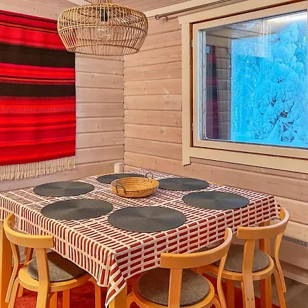 Kaisla By Interhome Vakantiehuis