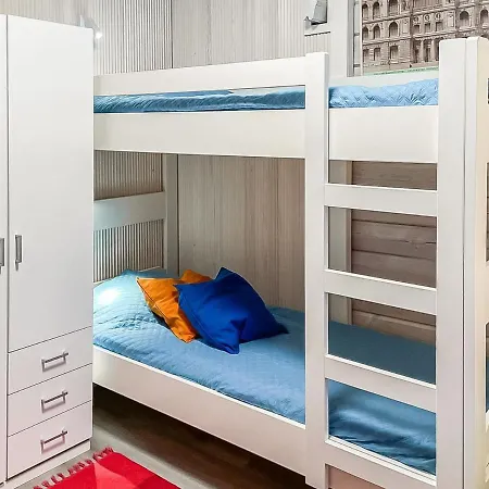 Kaisla By Interhome Vakantiehuis *