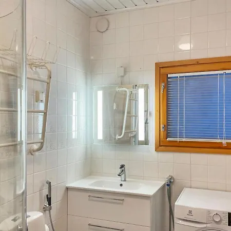 Vakantiehuis Kaisla By Interhome