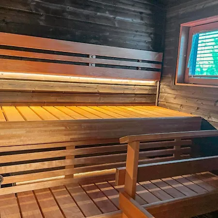 Vakantiehuis Kaisla By Interhome