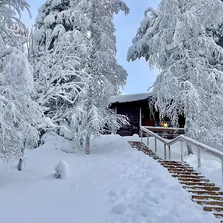 Vakantiehuis Kaisla By Interhome