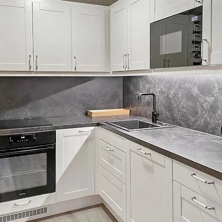 Kaisla By Interhome 度假居 *