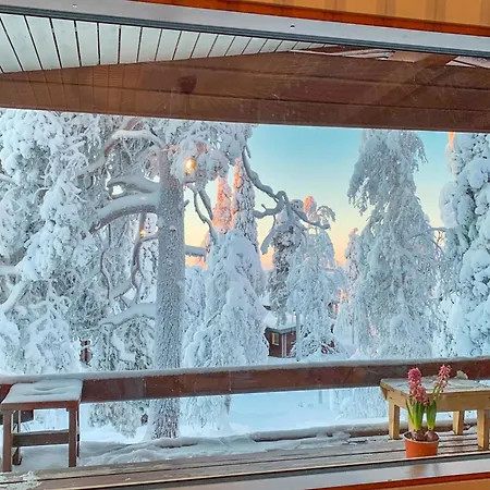Semesterbostad Kaisla By Interhome