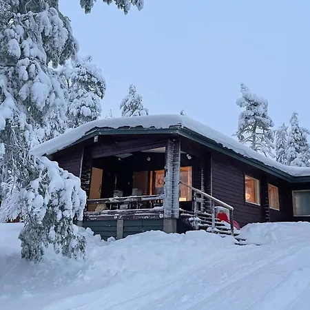 Nyaraló Kaisla By Interhome