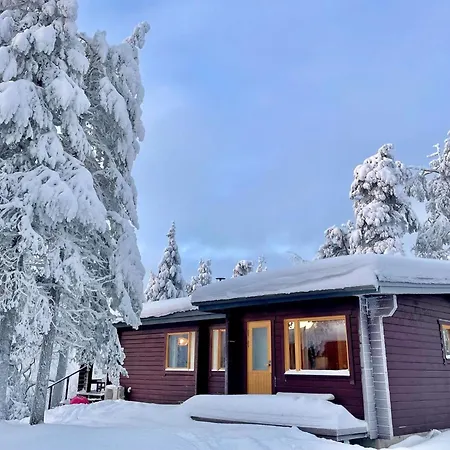 Kaisla By Interhome Nyaraló Ruka