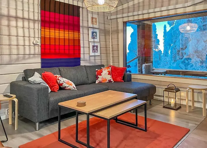 Kaisla By Interhome *