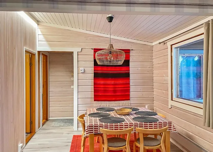 Kaisla By Interhome *