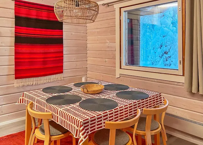 Kaisla By Interhome *