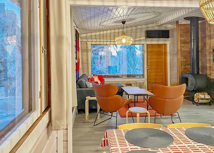 Kaisla By Interhome * 鲁卡