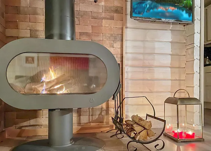 Kaisla By Interhome 鲁卡