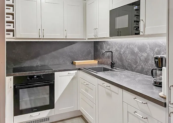 Kaisla By Interhome 度假居 *