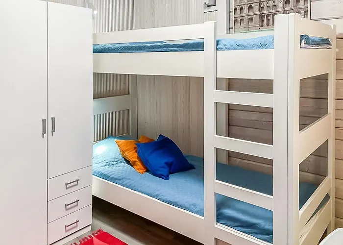 Kaisla By Interhome * 鲁卡