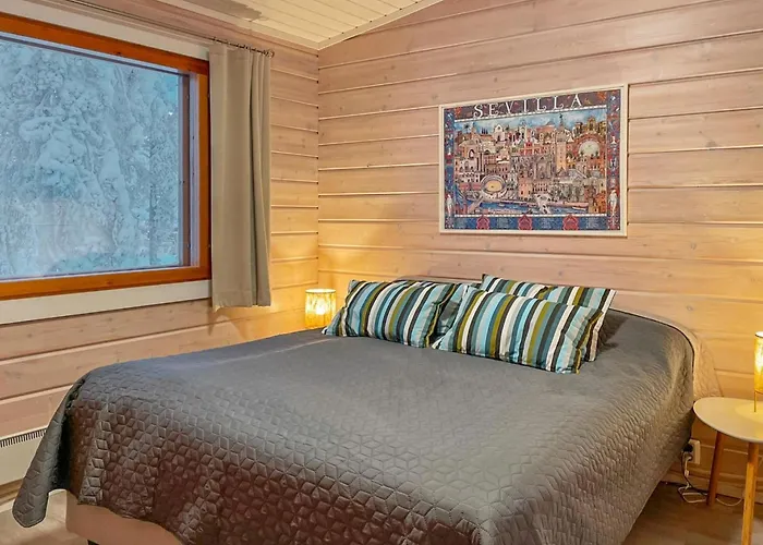 Kaisla By Interhome 鲁卡