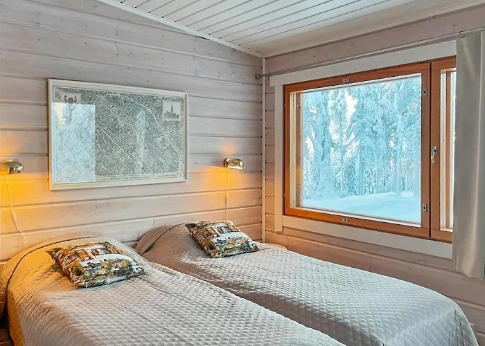 Kaisla By Interhome 度假居 *