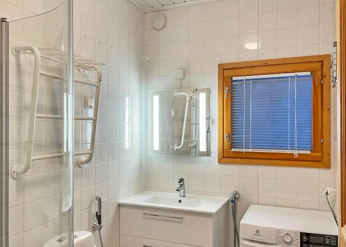 Kaisla By Interhome * 鲁卡