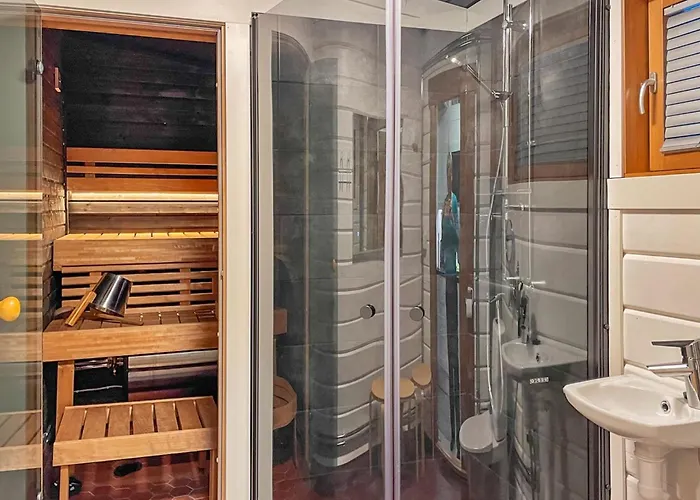 Kaisla By Interhome 度假居 鲁卡