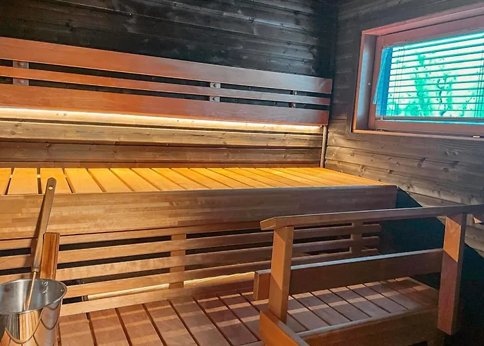 Kaisla By Interhome *