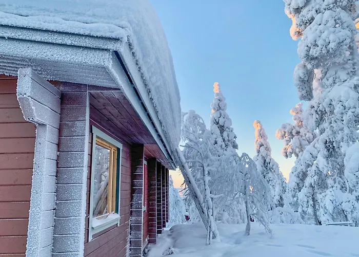 Kaisla By Interhome 度假居