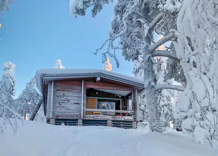 度假居 Kaisla By Interhome