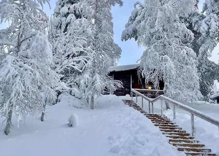 Kaisla By Interhome * 鲁卡